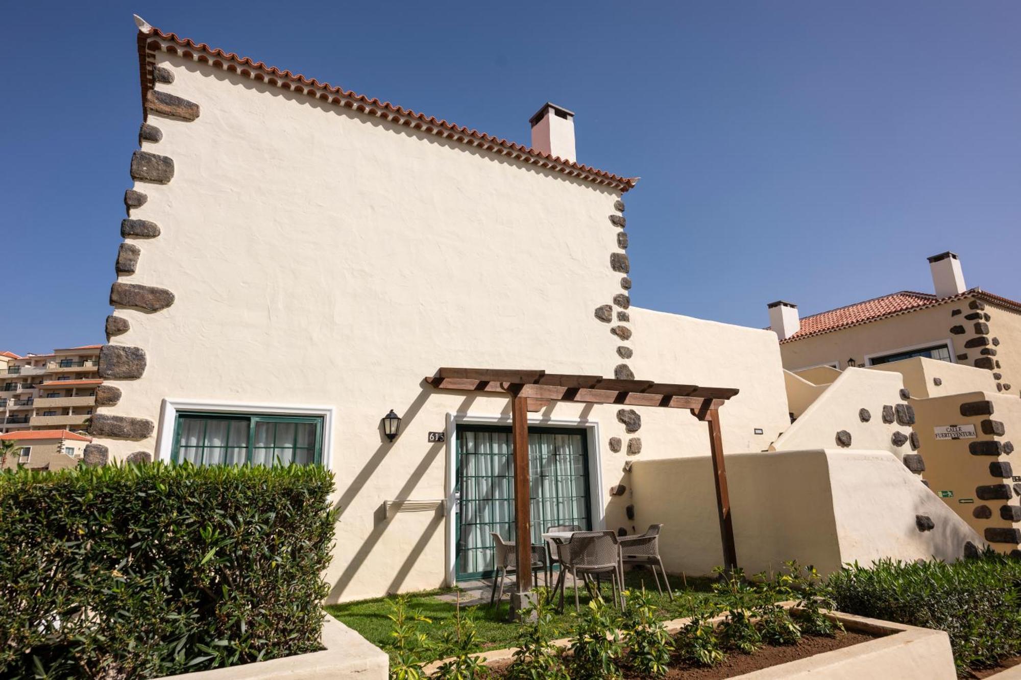 Gf Isabel Hotel Costa Adeje  Exterior photo