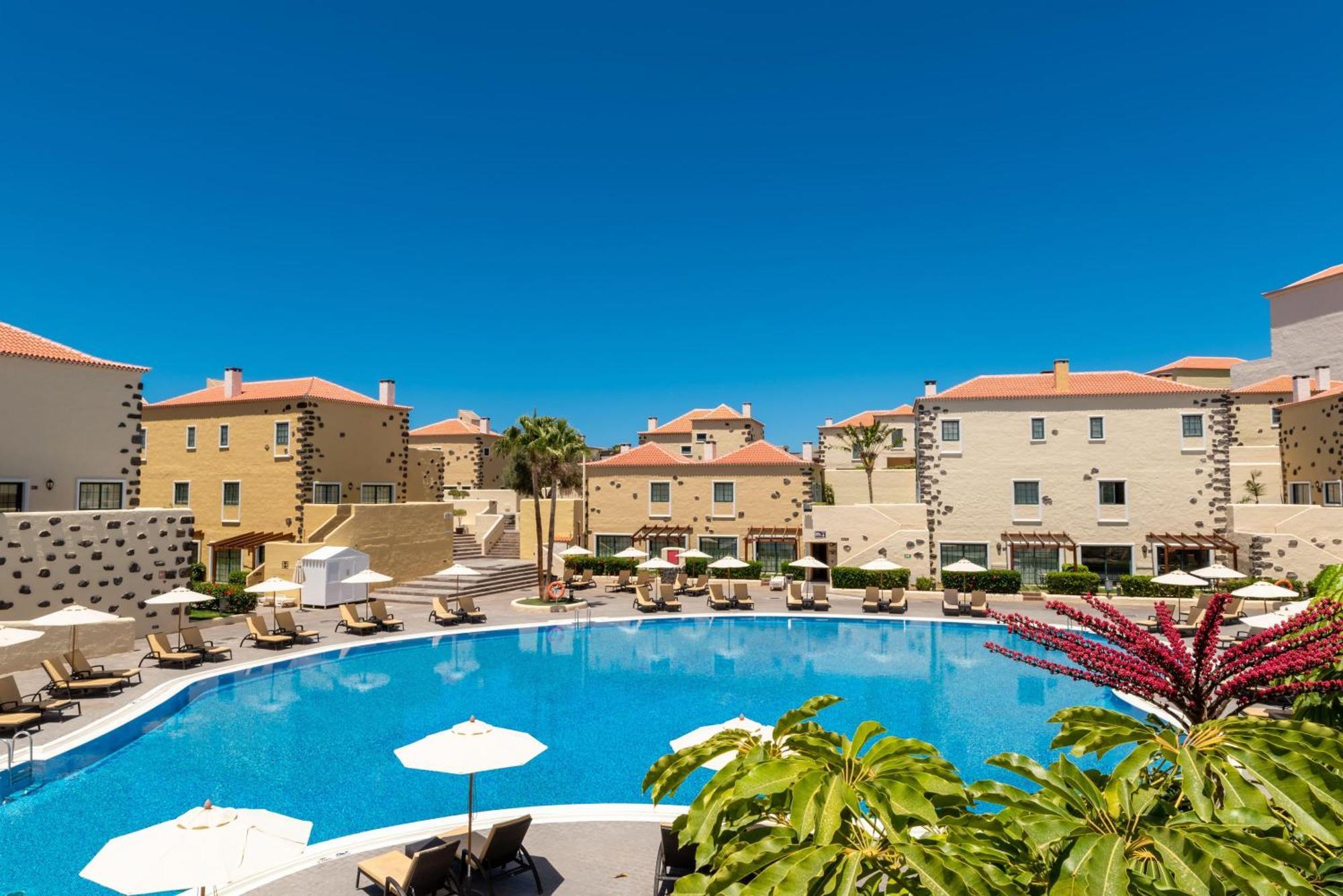 Gf Isabel Hotel Costa Adeje  Exterior photo